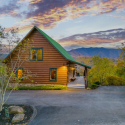 cabin rentals in gatlinburg tn