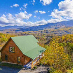 cabin rentals in gatlinburg tn