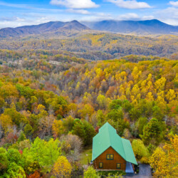 cabin rentals in gatlinburg tn